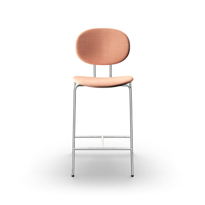 Sibast Piet Hein Bar Chair - Upholstered