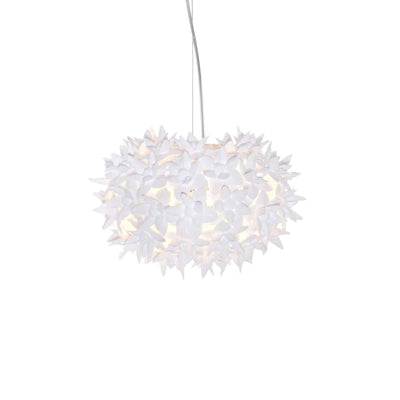 Kartell Bloom Hanging Pendant Light