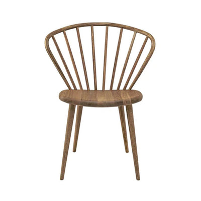 Ex-Display Miss Holly chair - Oak  **STORE COLLECTION ONLY**