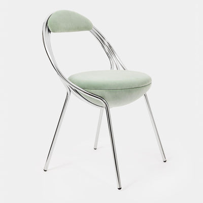 Lee Broom Musico Chair