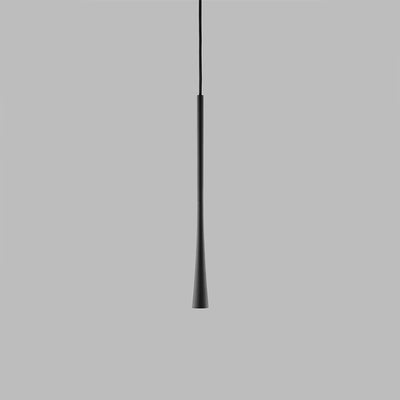 Outlet Drop pendant - S1, Black