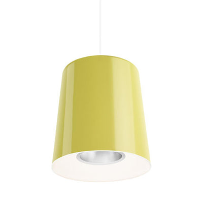 Zero Hide Pendant Light