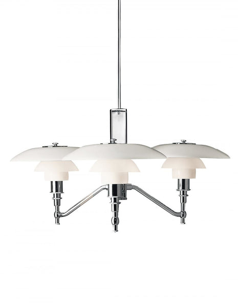 Louis Poulsen PH 3/2 Academy Pendant Light