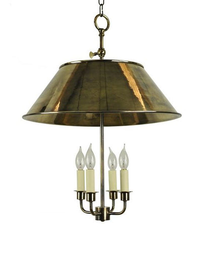 Limehouse Broughton Pendant Light