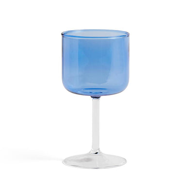 HAY Tint Wine Glass