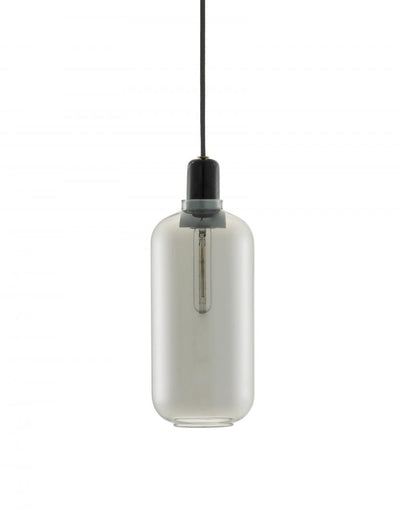 Normann Copenhagen Amp Pendant Light