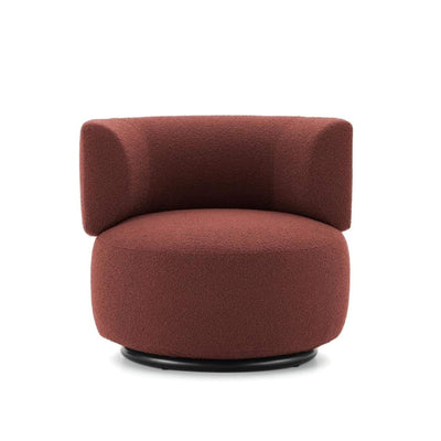 Kartell K-Waiting Armchair Boucle