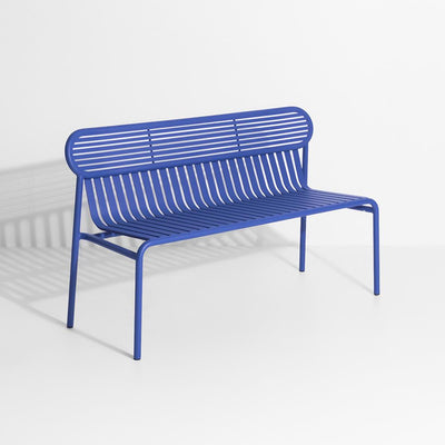 Petite Friture Week-End Bench