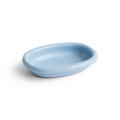 HAY Barro Oval Dish