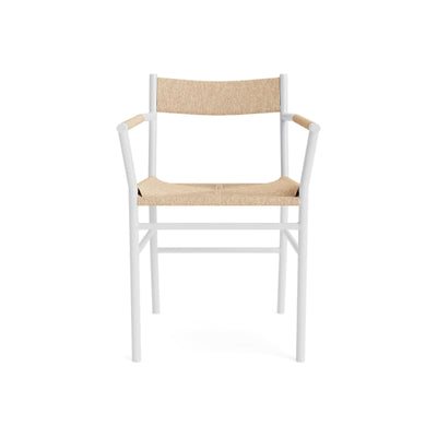 MAKE nordic Cord Dining Chair