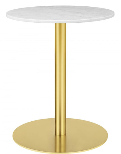 GUBI 1.0 Table - Round - Marble - 60