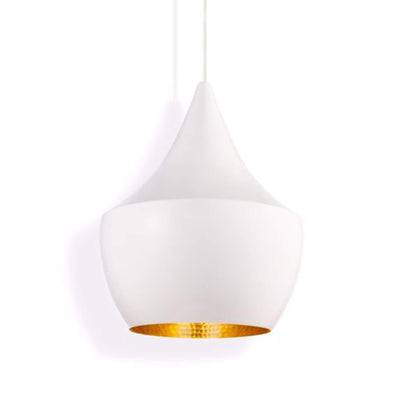 Tom Dixon Beat Fat LED Pendant Light