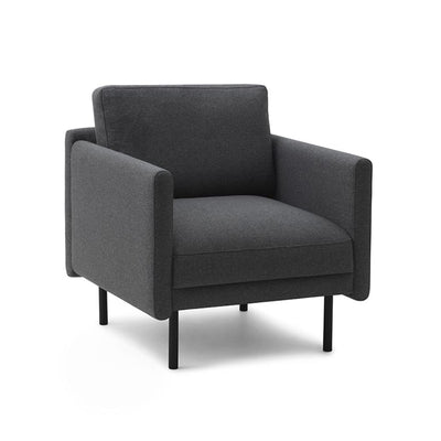 Normann Copenhagen Rar Armchair