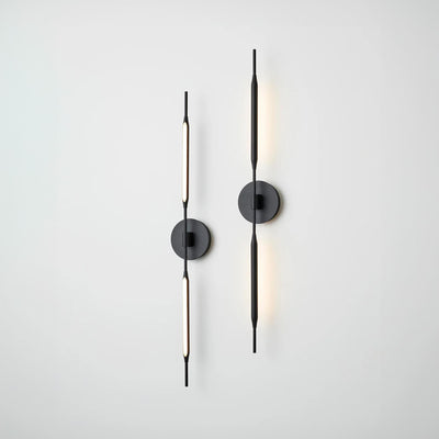 Tom Kirk Lighting Reed Wall Light