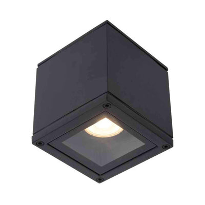 Lucide Aven Bathroom Ceiling Spotlight