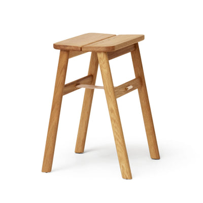 Form & Refine Angle Foldable Stool