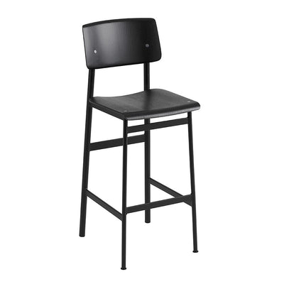 Loft bar stool