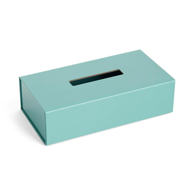 HAY Colour Storage Tissue Box