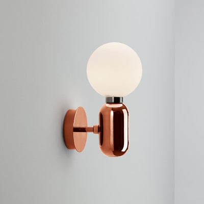 ABALLS wall lamp