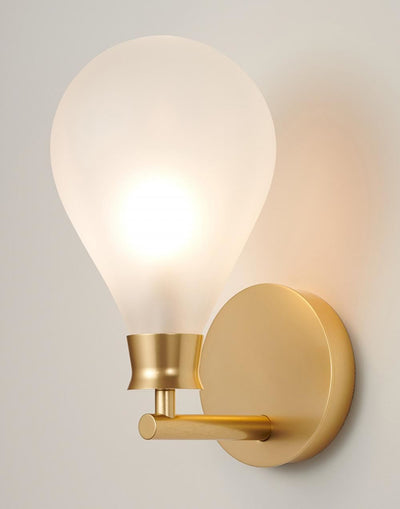 Tom Kirk Lighting Cintola Wall Light