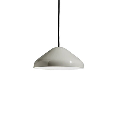 HAY Pao Pendant Light - Steel