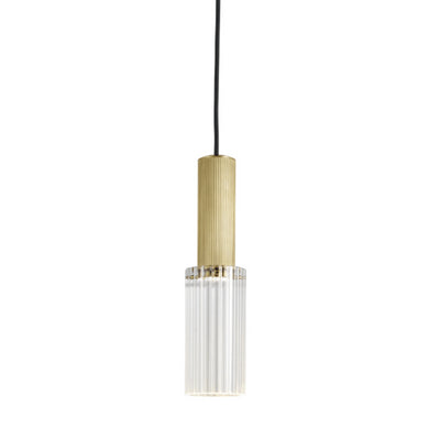 J. Adams Flume Pendant Light - IP44