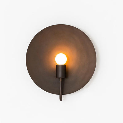 Orbit wall ADA sconce