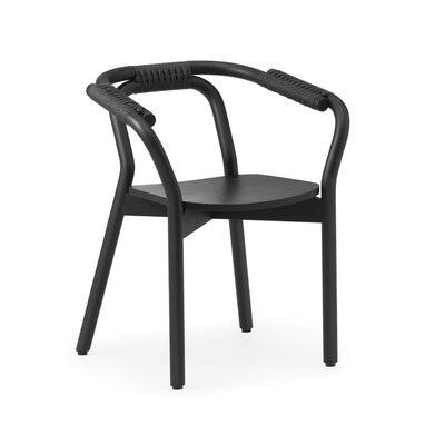 Normann Copenhagen Knot Chair