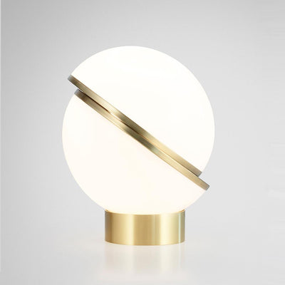 Lee Broom Crescent Table Lamp