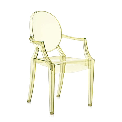 Kartell Louis Ghost Chair