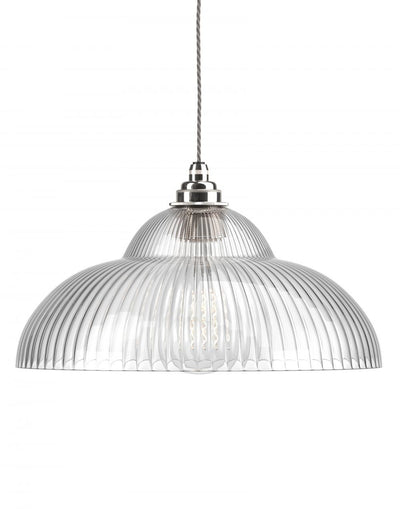 Fritz Fryer Wye Valley Pendant Light