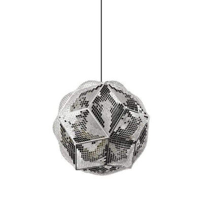 Tom Dixon Puff Pendant Light