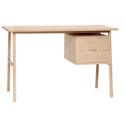 Architect Desk Natural