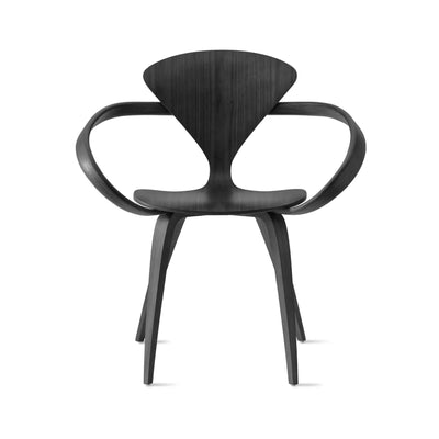 Cherner Armchair - Unupholstered