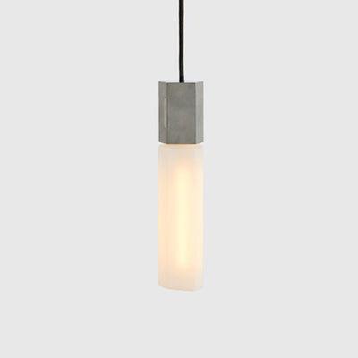 Tala Basalt Pendant Light - Single