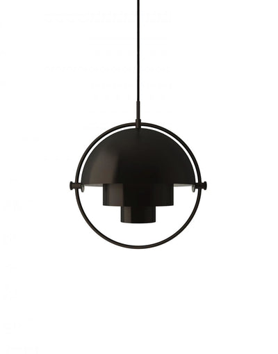 GUBI Multi-Lite Pendant Light - Small