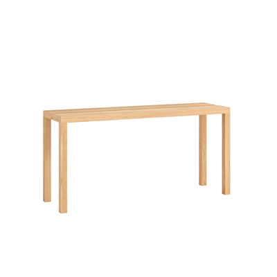 MOEBE Peg Bench