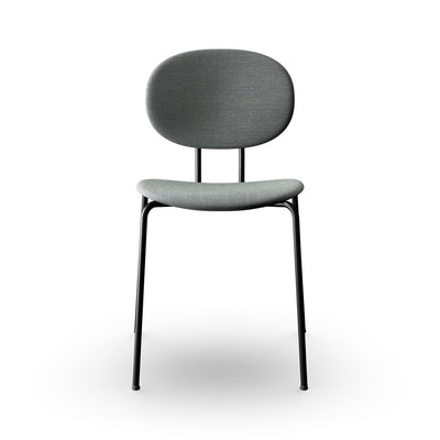 Sibast Piet Hein Dining Chair - Fully Upholstered