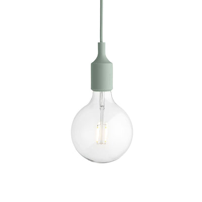 Muuto E27 Pendant Light - LED