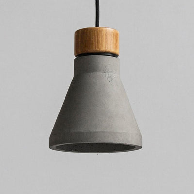 Mu Pendant Light