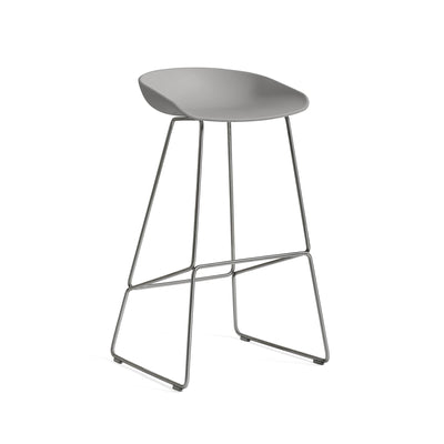 HAY About A Stool 38 Bar Stool