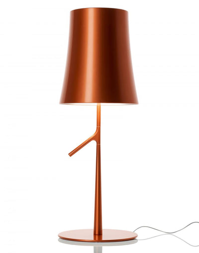 Birdie dimmer table lamp