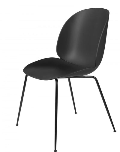 GUBI Beetle Dining Chair - Conic Base