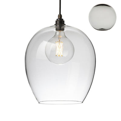 Leverint Wimbledon Pendant Light