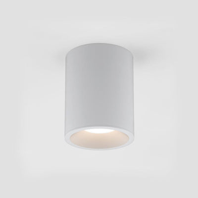 Kos round ceiling light