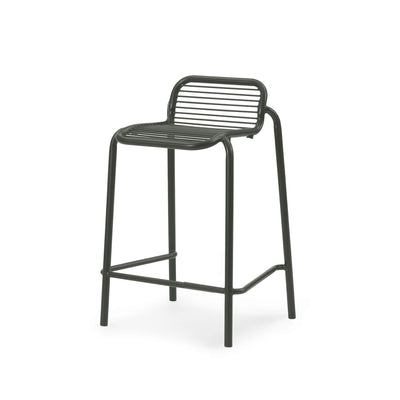 Normann Copenhagen Vig Garden Barstool