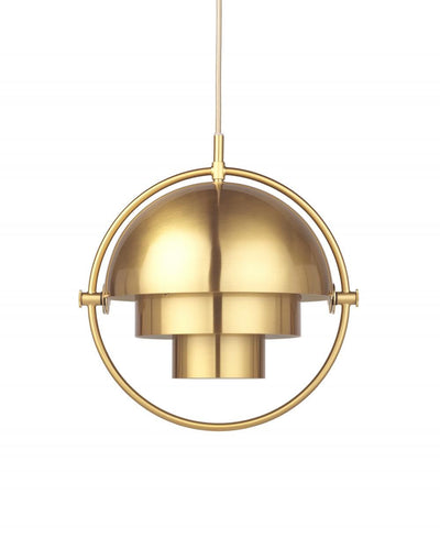 GUBI Multi-Lite Pendant Light - Small