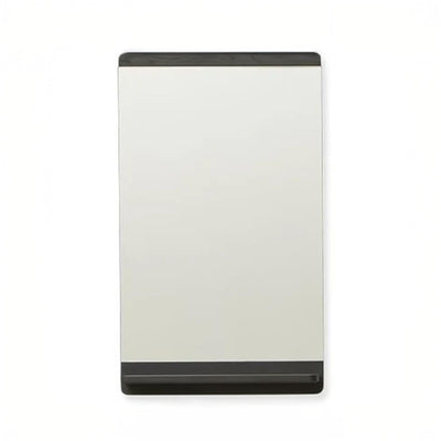 Form & Refine Rim Wall Mirror