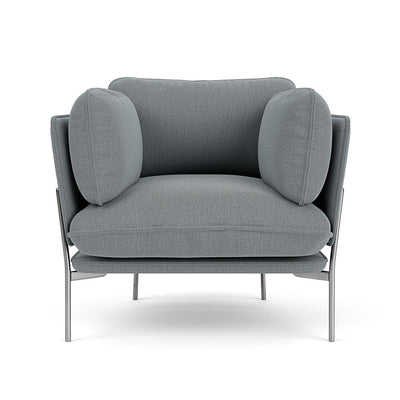 &Tradition LN1 Cloud Lounge Chair