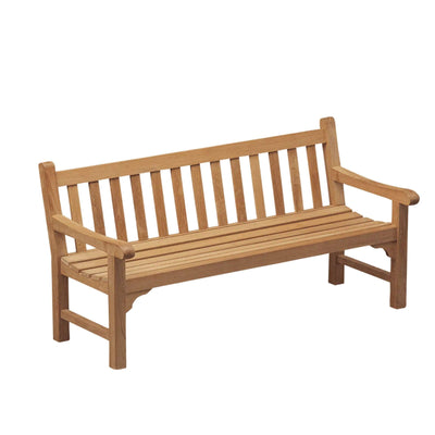 Fritz Hansen England Garden Bench